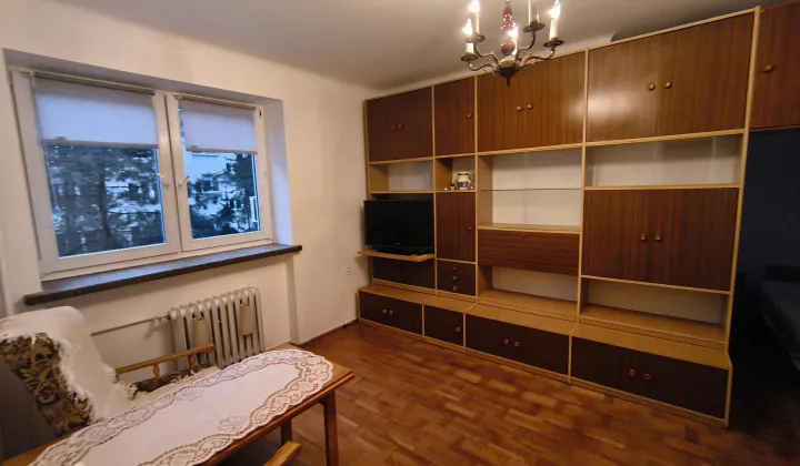 Mieszkanie 1-pokojowe Warszawa Wola, ul. Franciszka Raszei