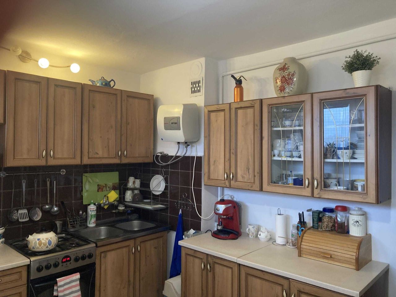 Mieszkanie 2-pokojowe Kraków Śródmieście, ul. Wiśniowa. Zdjęcie 7