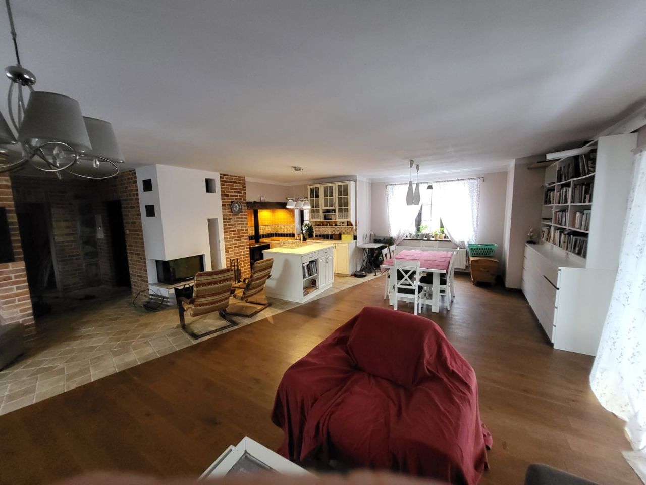 dom wolnostojący, 10 pokoi Gronowo. Zdjęcie 7