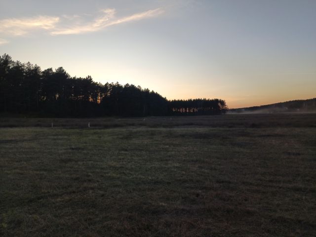 Działka budowlana Sąsieczno Miszek, ul. Adama Mickiewicza. Zdjęcie 1