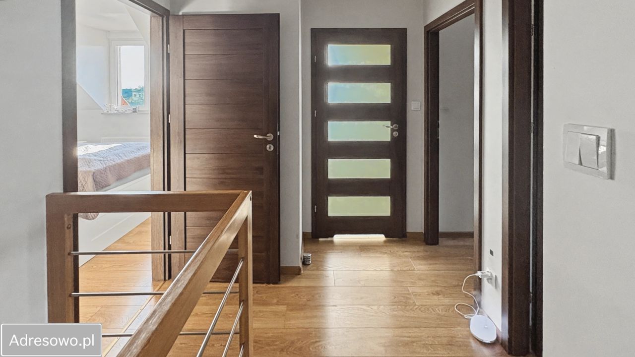 bliźniak, 4 pokoje Luboń, ul. Fabryczna. Zdjęcie 6