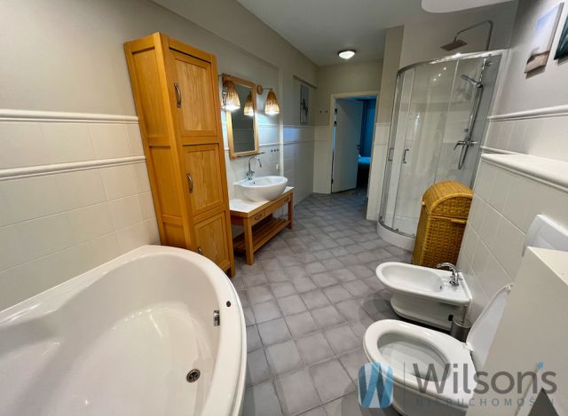 Mieszkanie 2-pokojowe Warszawa Mokotów, ul. Jana III Sobieskiego. Zdjęcie 10