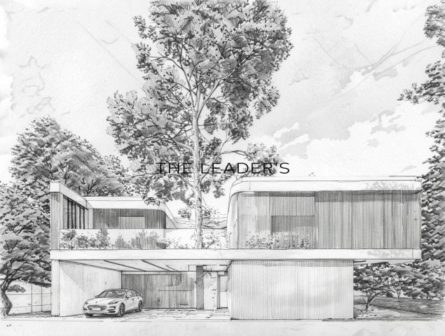 Działka budowlana Konstancin-Jeziorna. Zdjęcie 15