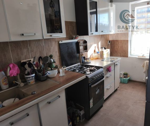 Mieszkanie 3-pokojowe Gdynia Cisowa, ul. Kcyńska. Zdjęcie 3