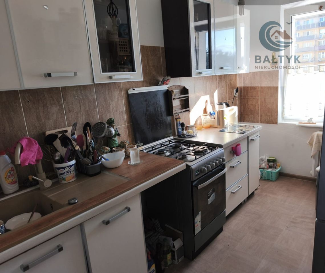 Mieszkanie 3-pokojowe Gdynia Cisowa, ul. Kcyńska. Zdjęcie 3