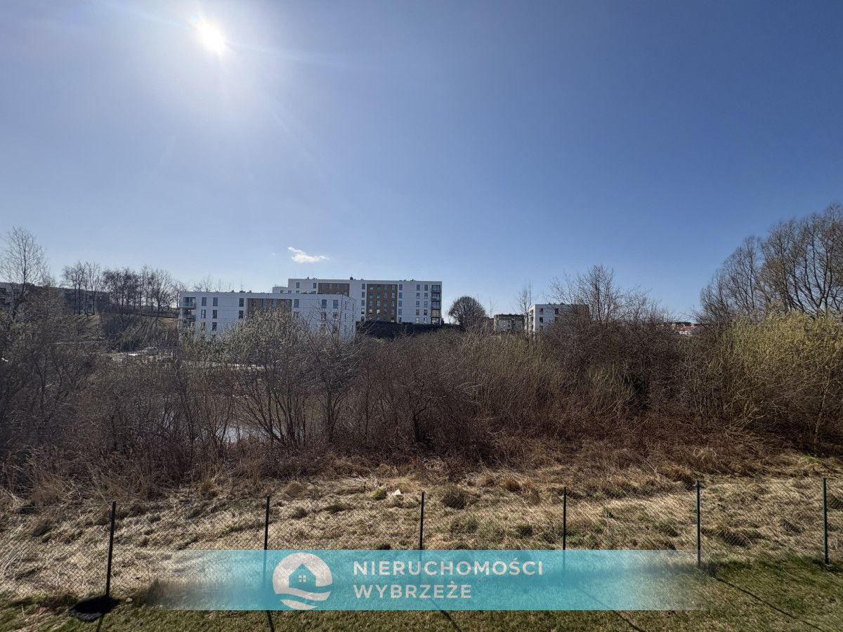 Mieszkanie 3-pokojowe Gdańsk Jasień, ul. Aleksandry Gabrysiak. Zdjęcie 15