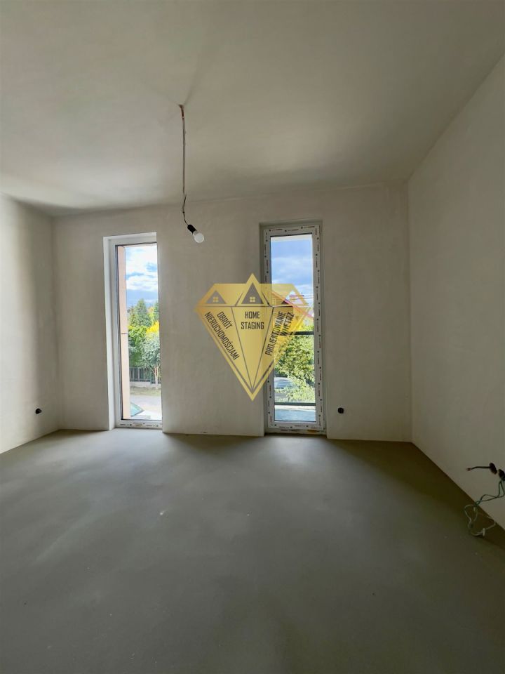 Mieszkanie 3-pokojowe Kielce Centrum. Zdjęcie 9