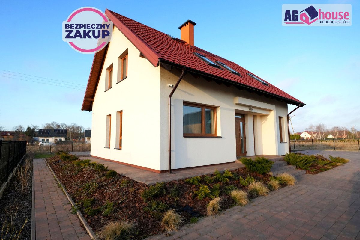 dom wolnostojący, 10 pokoi Jantar. Zdjęcie 1