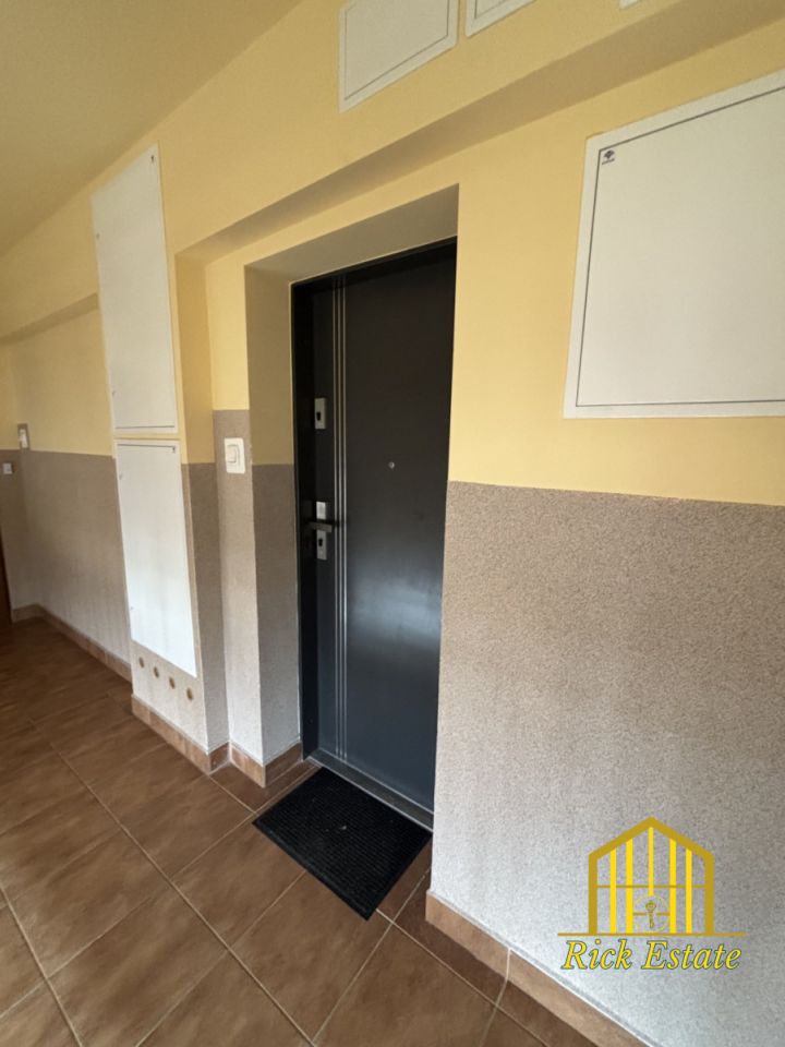 Mieszkanie 2-pokojowe Bielsko-Biała, ul. Piastowska. Zdjęcie 2