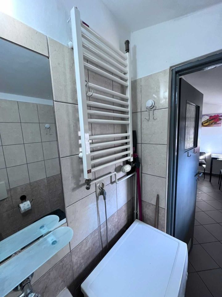 Mieszkanie 1-pokojowe Oborniki Śląskie, ul. Władysława Orkana. Zdjęcie 6