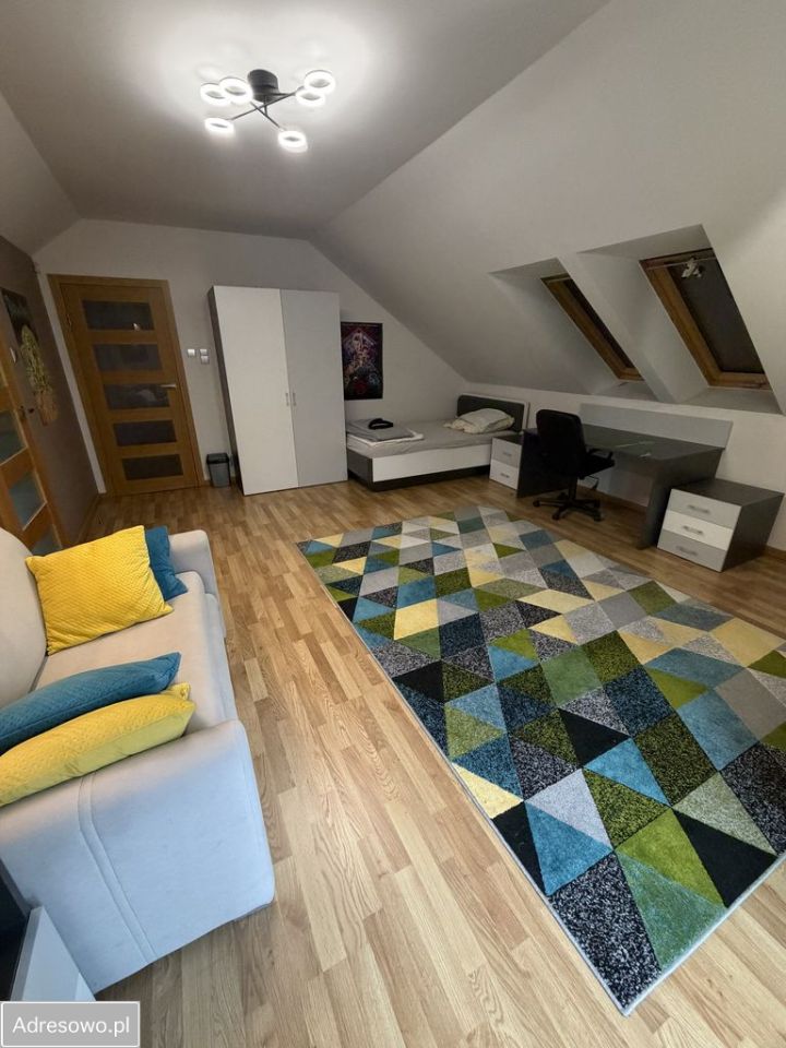 dom wolnostojący, 7 pokoi Stare Skoszewy. Zdjęcie 7