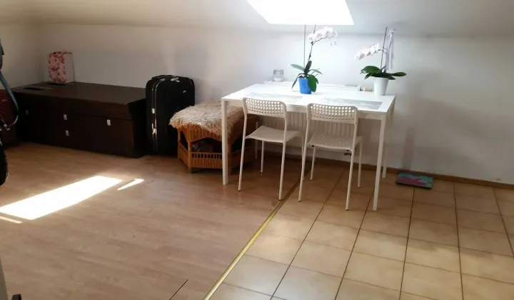 Mieszkanie 1-pokojowe Pruszków Centrum