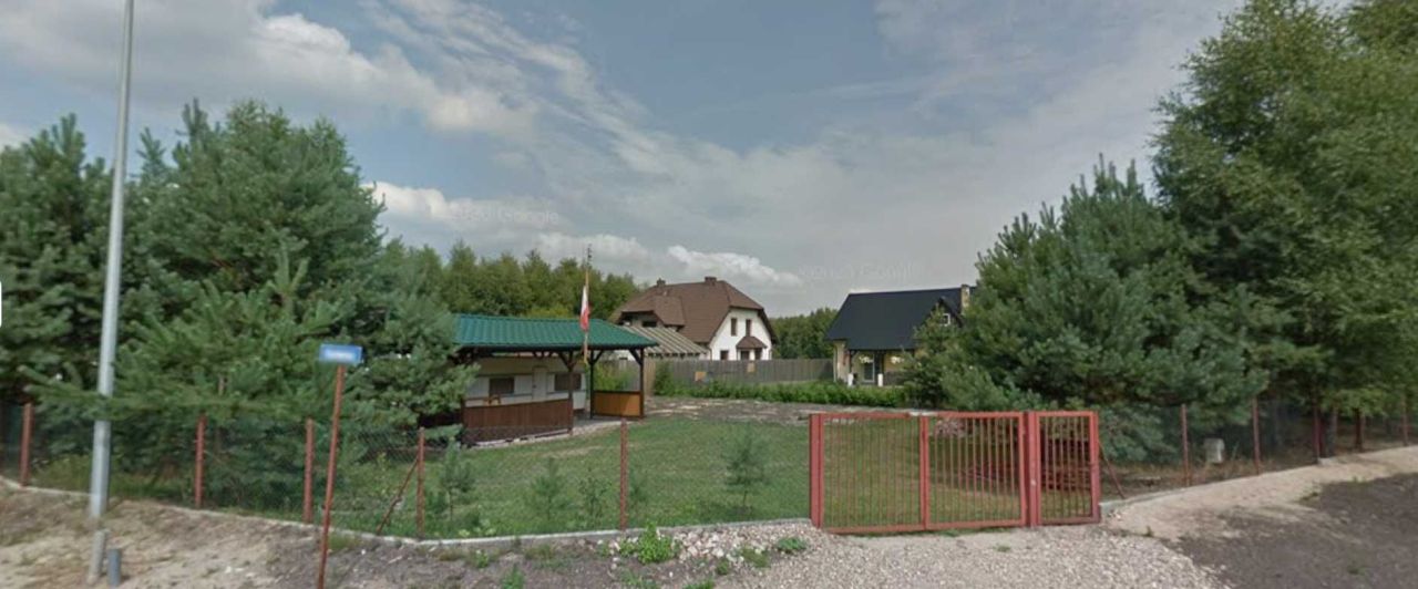 Działka budowlana Czarna Woda. Zdjęcie 1