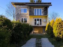 dom wolnostojący, 8 pokoi Jaśkowice, ul. Krakowska. Zdjęcie 2