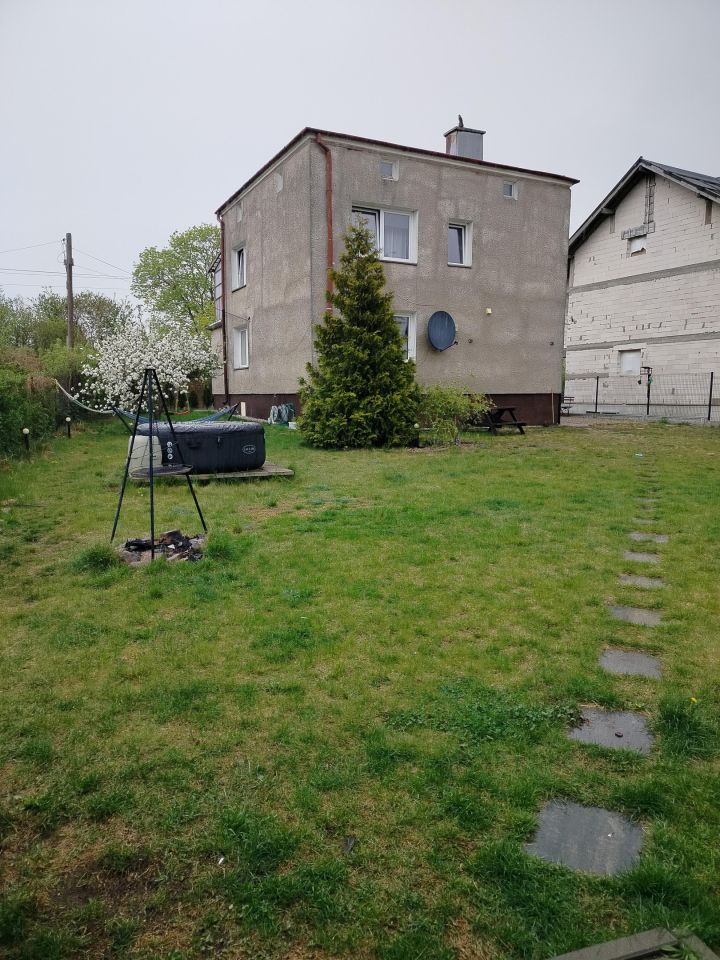 dom wolnostojący, 6 pokoi Stare Juchy, ul. Kolejowa. Zdjęcie 4