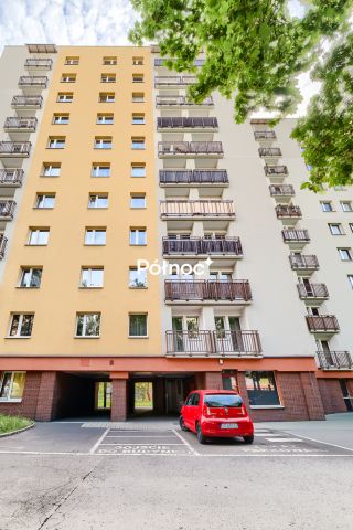 Mieszkanie 2-pokojowe Katowice Dolina Trzech Stawów, ul. gen. Władysława Sikorskiego. Zdjęcie 16
