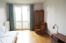 Mieszkanie 2-pokojowe Warszawa Bielany, al. Zjednoczenia. Zdjęcie 3