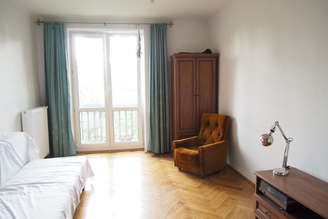 Mieszkanie 2-pokojowe Warszawa Bielany, al. Zjednoczenia. Zdjęcie 4