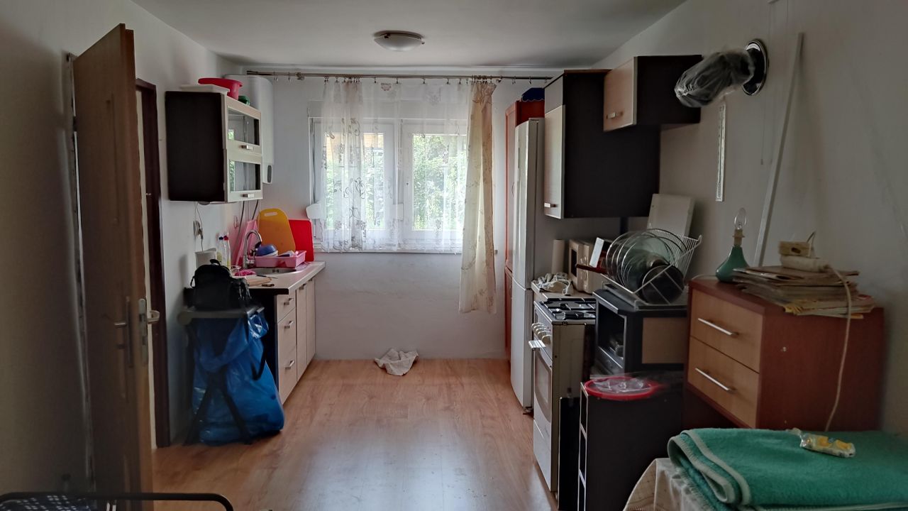 dom wolnostojący, 3 pokoje Rokitki, Różana Dolina Ośrodek Wypoczynkowy. Zdjęcie 8