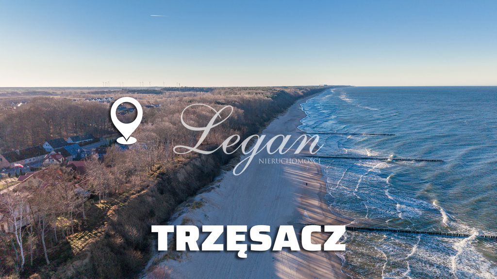 Mieszkanie 2-pokojowe Trzęsacz, ul. Kamieńska. Zdjęcie 17