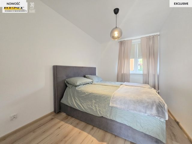 Mieszkanie 3-pokojowe Szczecin Gumieńce, ul. Taterników. Zdjęcie 11