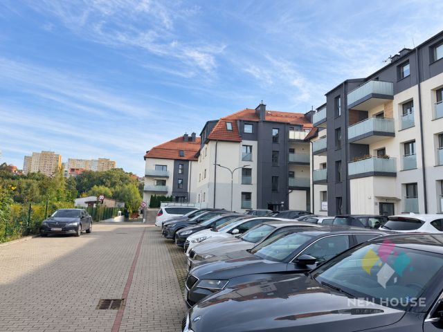 Mieszkanie 2-pokojowe Olsztyn, ul. Niepodległości. Zdjęcie 18