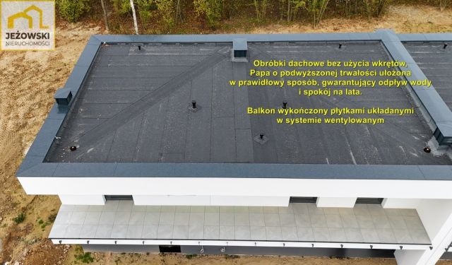 dom szeregowy, 4 pokoje Lublin, ul. Skowronkowa. Zdjęcie 9