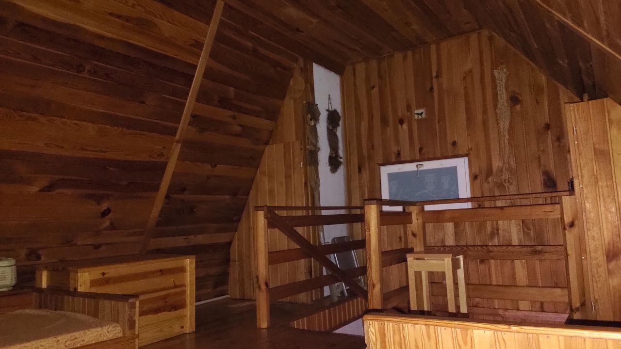 Działka rekreacyjna Czarne Małe. Zdjęcie 21