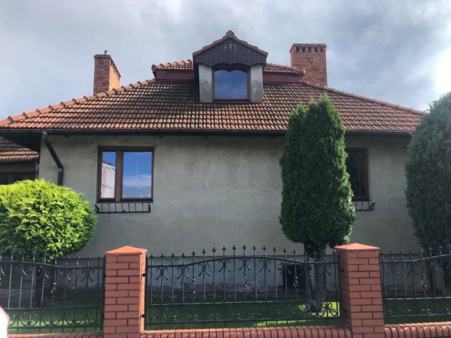 dom wolnostojący Wyrzysk. Zdjęcie 1