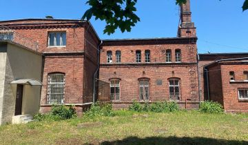 Nieruchomość komercyjna Ostróda, ul. 1 Dywizji