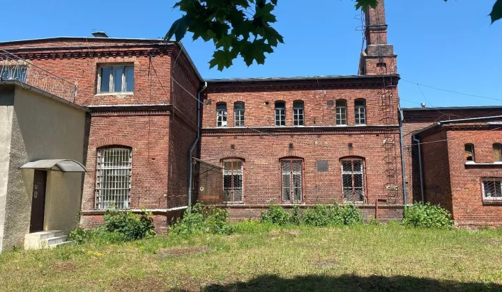 Nieruchomość komercyjna Ostróda, ul. 1 Dywizji