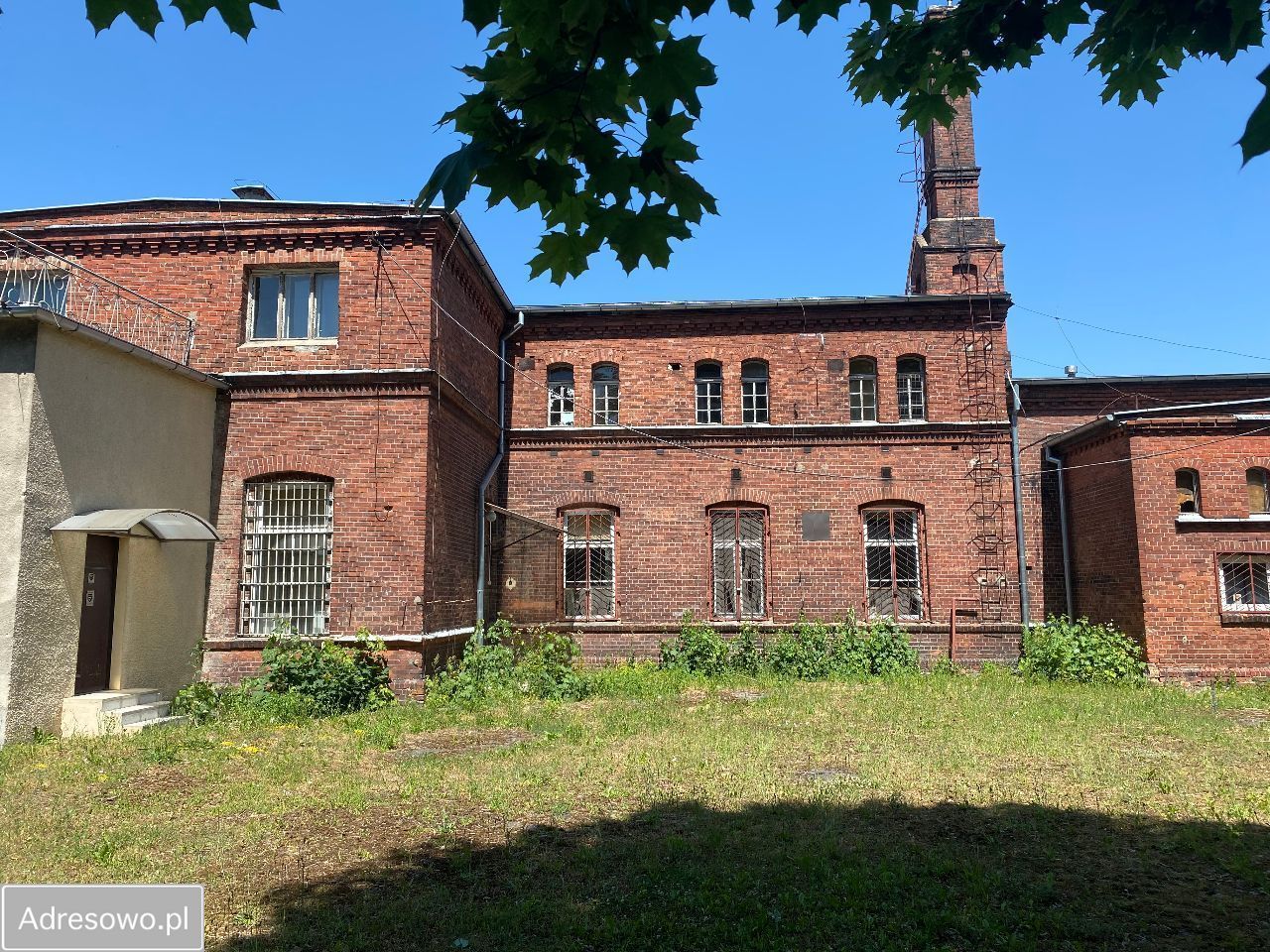 Nieruchomość komercyjna Ostróda, ul. 1 Dywizji