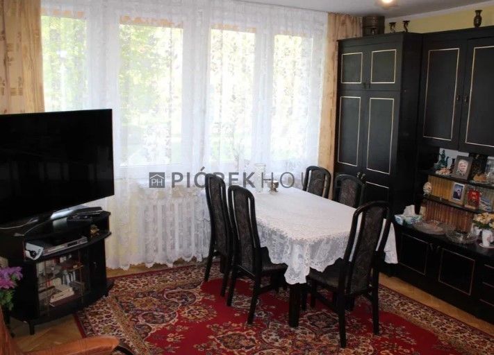 Mieszkanie 4-pokojowe Warszawa Praga-Południe, al. Jerzego Waszyngtona