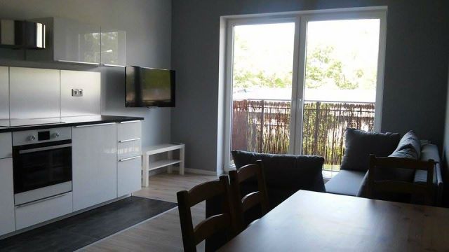 Mieszkanie 2-pokojowe Poznań Stare Miasto, ul. Hawelańska. Zdjęcie 1