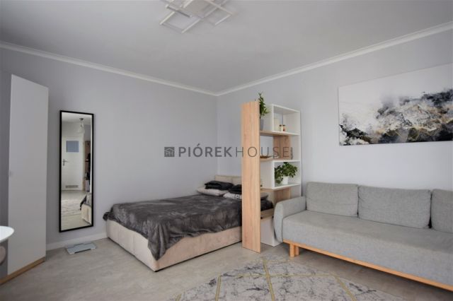 Mieszkanie 1-pokojowe Warszawa Wola, ul. Dzielna. Zdjęcie 1