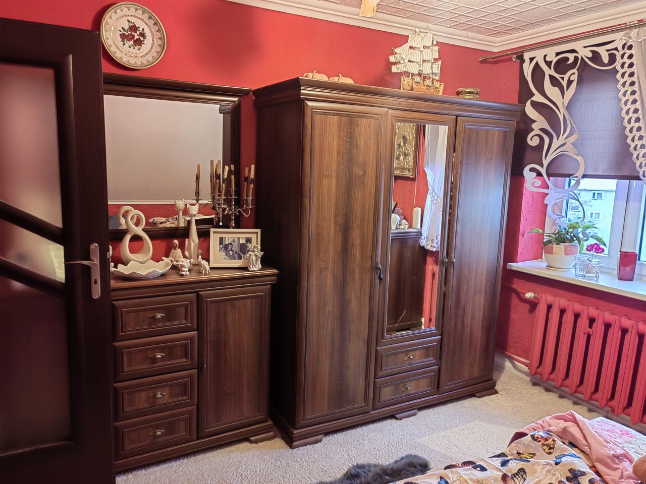 Mieszkanie 4-pokojowe Wojcieszów Centrum, ul. Górnicza. Zdjęcie 22