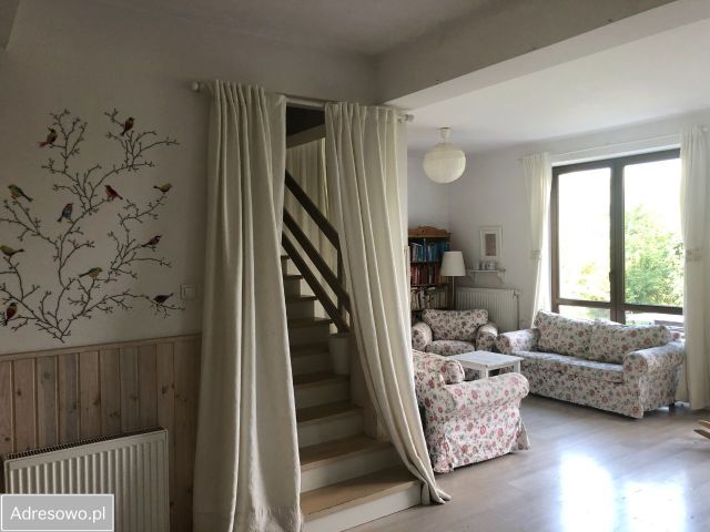 dom szeregowy, 6 pokoi Dawidy Bankowe, ul. Oleńki. Zdjęcie 1