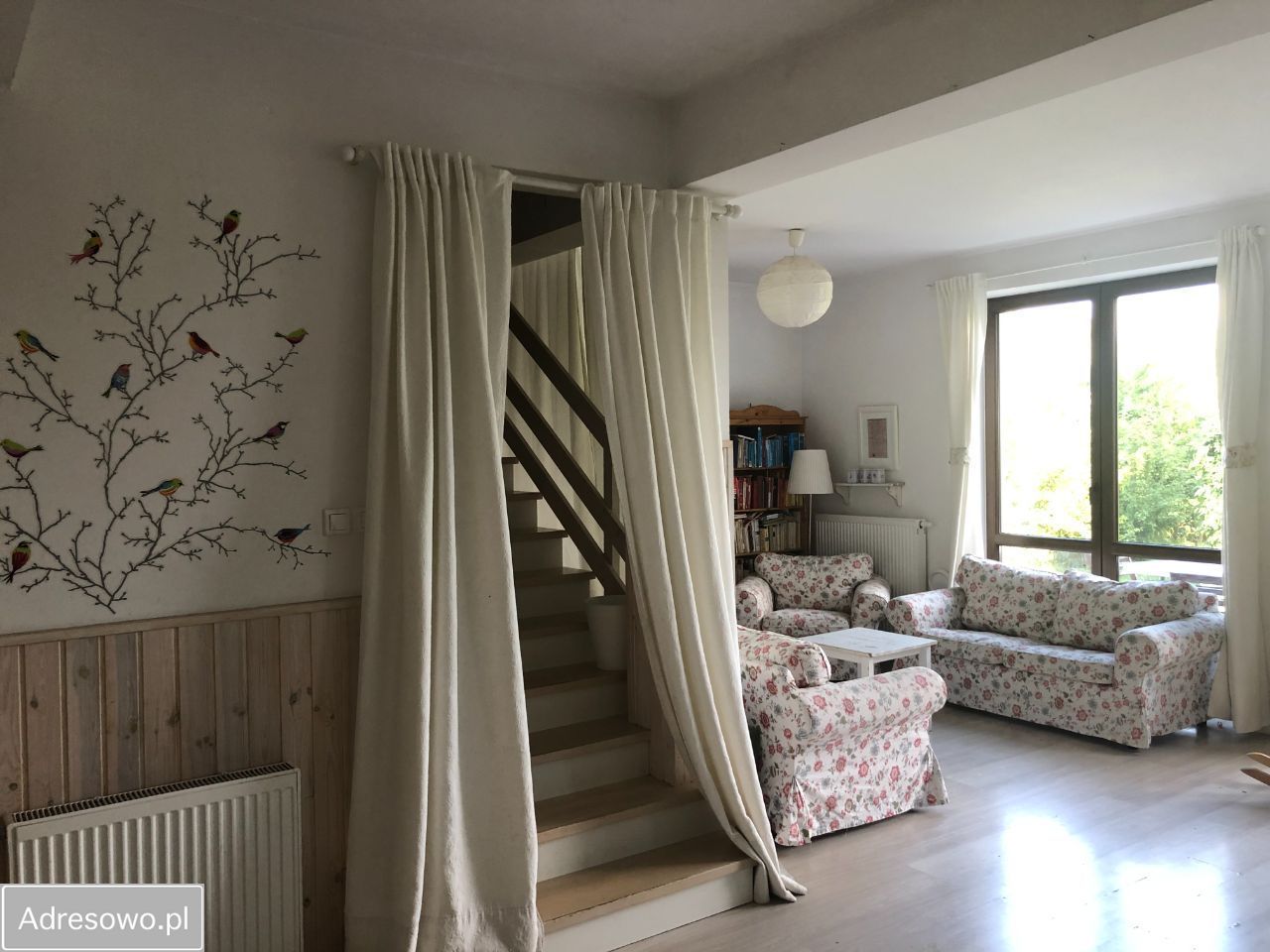 dom szeregowy, 6 pokoi Dawidy Bankowe, ul. Oleńki. Zdjęcie 1