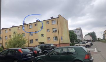 Mieszkanie 1-pokojowe Biały Bór, ul. Dworcowa