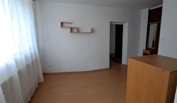Mieszkanie 2-pokojowe Katowice Kostuchna, pl. Filaka