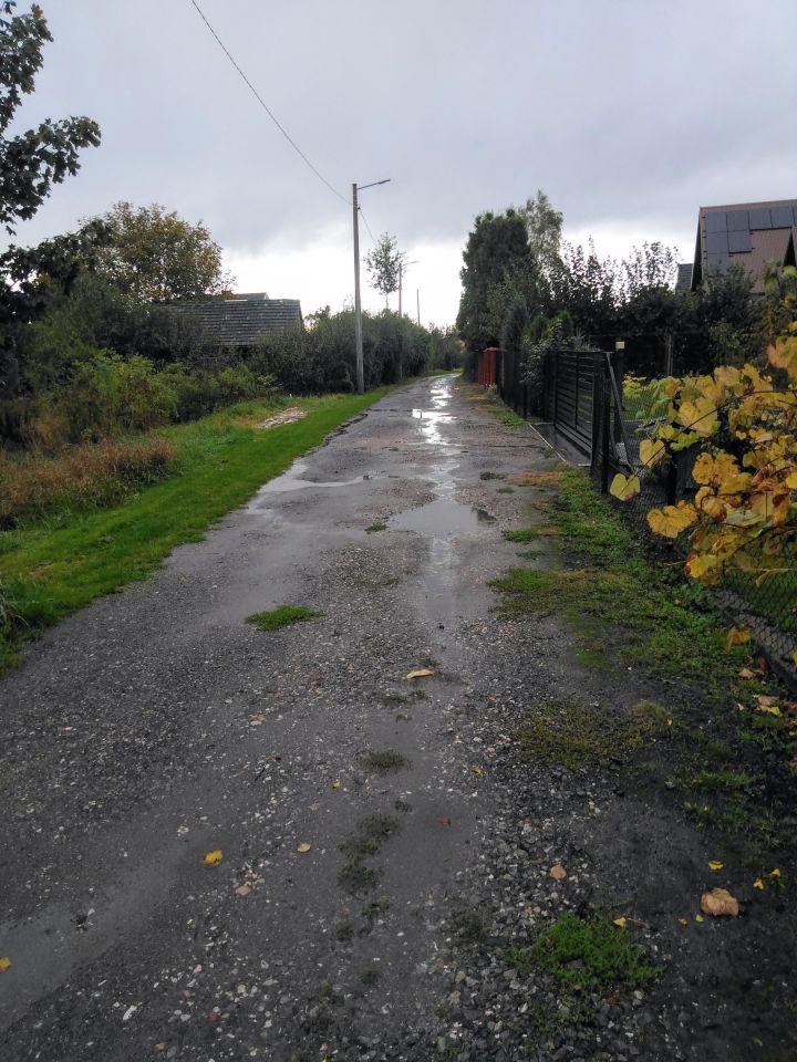 Działka budowlana Miedziana Góra Herby, ul. Górnicza. Zdjęcie 5