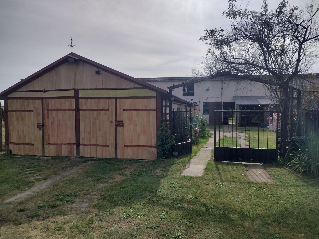 Mieszkanie 2-pokojowe Tywica. Zdjęcie 3