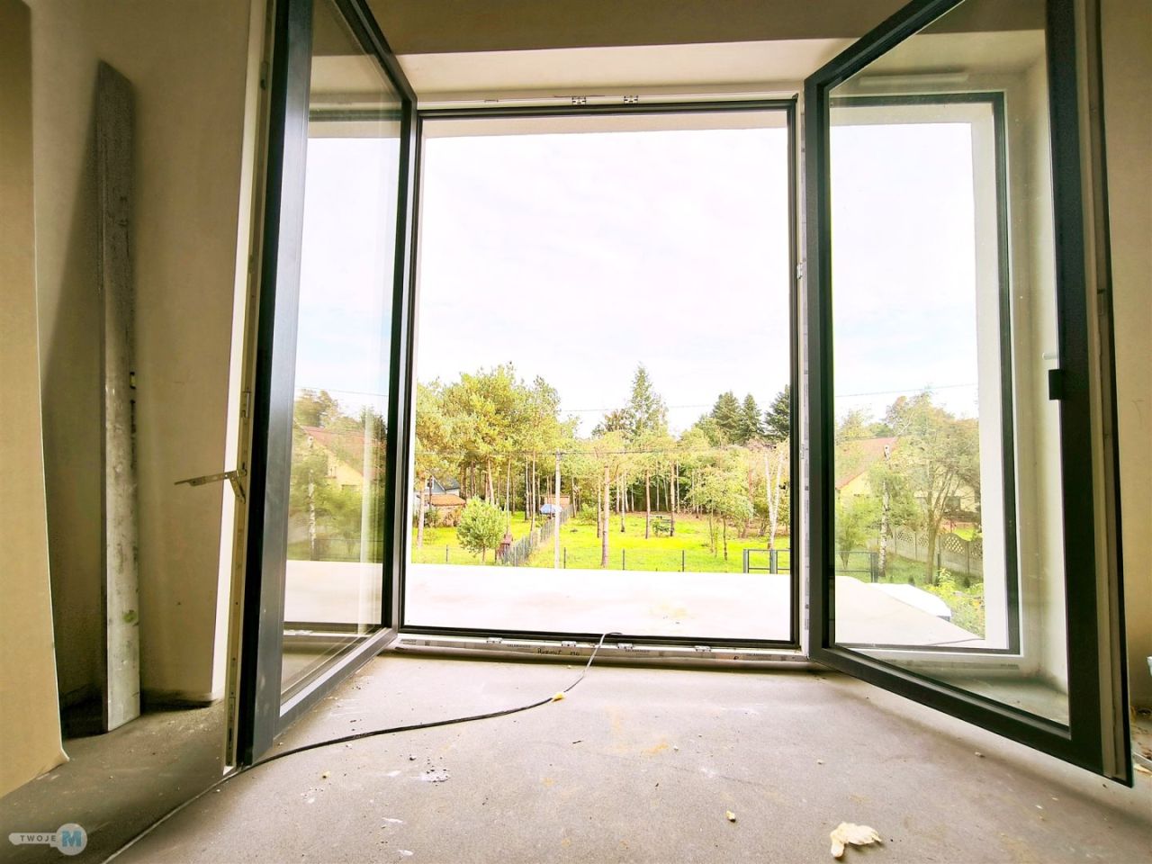 Mieszkanie 4-pokojowe Wola Kopcowa, ul. Dębowa. Zdjęcie 11
