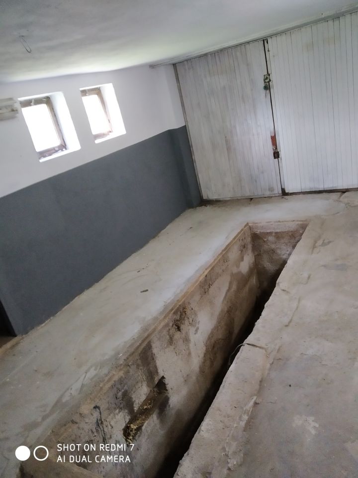 dom wolnostojący, 8 pokoi Lipsk, ul. Górna. Zdjęcie 6