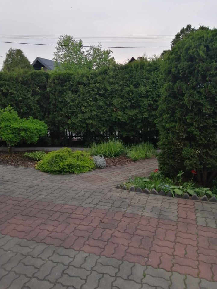 dom wolnostojący, 6 pokoi Sewerynów. Zdjęcie 5