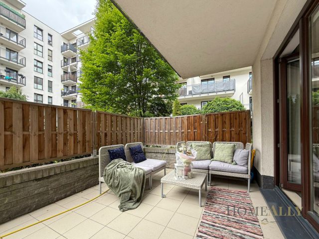 Mieszkanie 3-pokojowe Warszawa Wola, ul. Jana Kazimierza. Zdjęcie 14