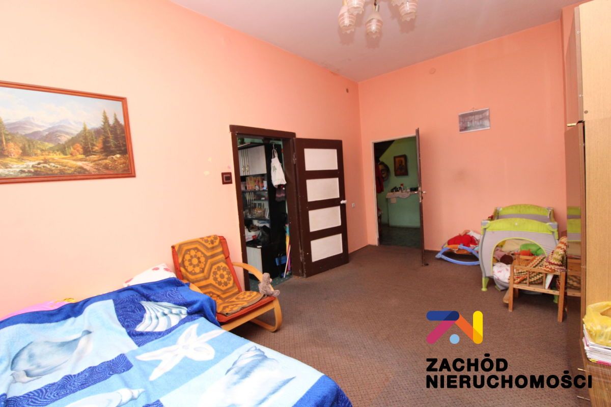 dom wolnostojący, 6 pokoi Zielona Góra Ochla, ul. Ochla-Wł. i St. Grabowskich. Zdjęcie 10