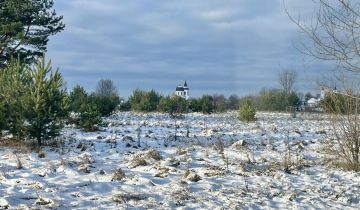 Działka budowlana Zabłudów, ul. Kolonia