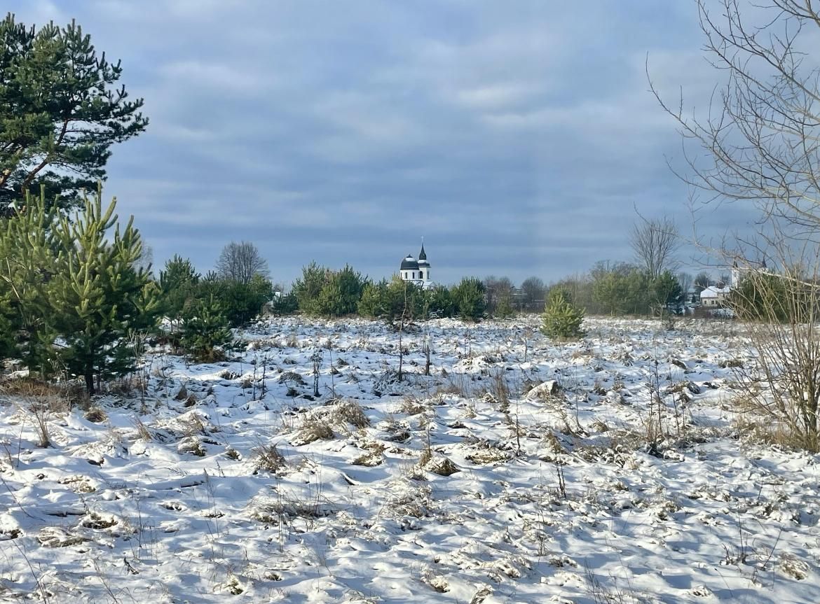 Działka budowlana Zabłudów, ul. Kolonia