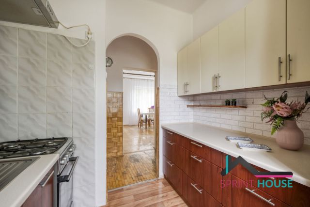 dom wolnostojący, 3 pokoje Warszawa Bielany, ul. Akcent. Zdjęcie 9